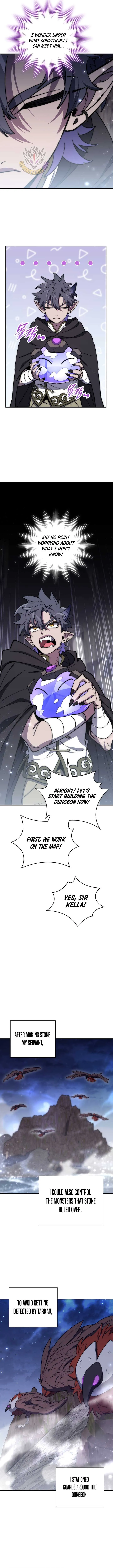 Dungeon Architect Chapter 33 Online - página 7