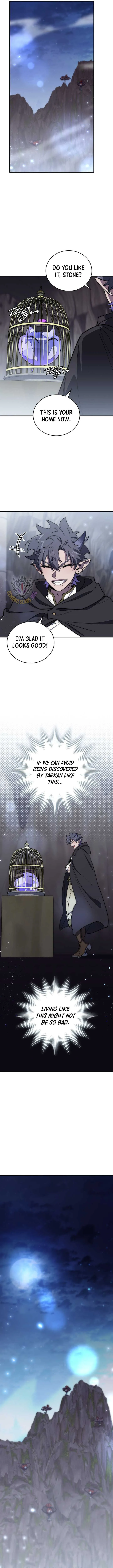 Dungeon Architect Chapter 33 Online - página 13