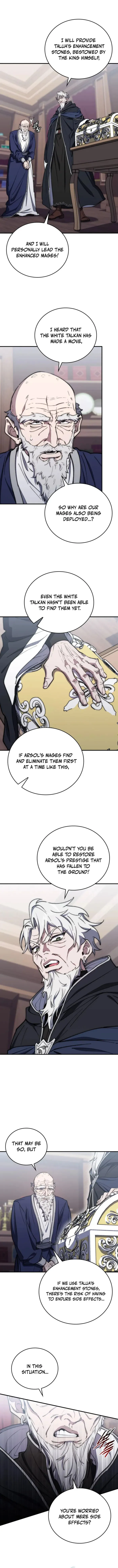 Dungeon Architect Chapter 34 Online - página 2