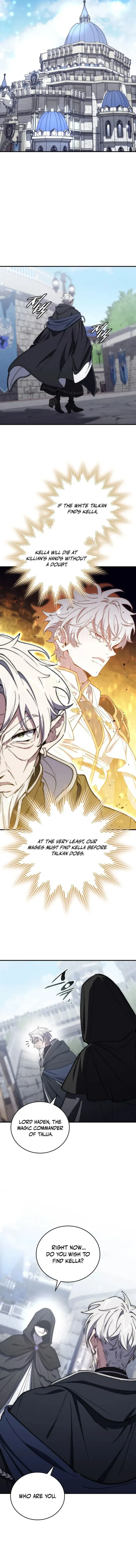 Dungeon Architect Chapter 34 Online - página 4