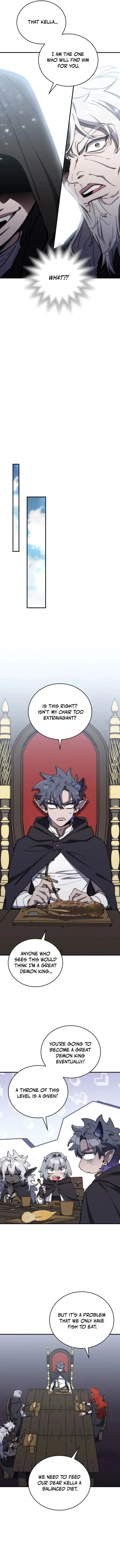 Dungeon Architect Chapter 34 Online - página 5