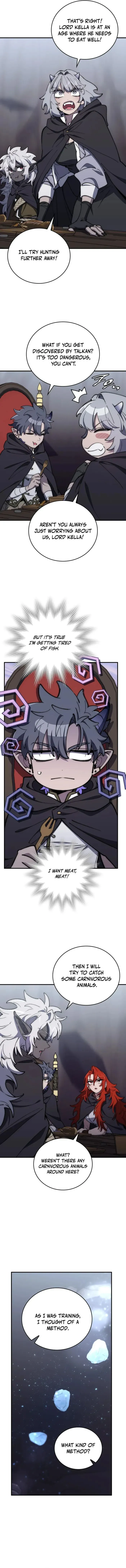 Dungeon Architect Chapter 34 Online - página 6