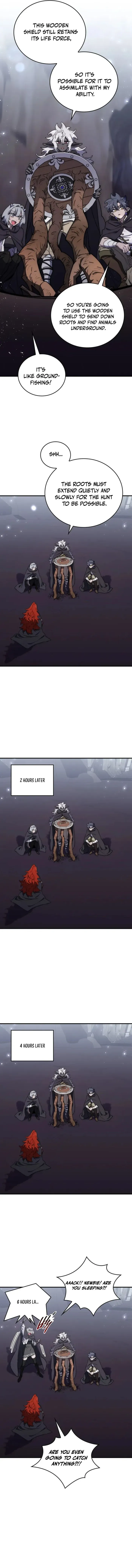 Dungeon Architect Chapter 34 Online - página 7