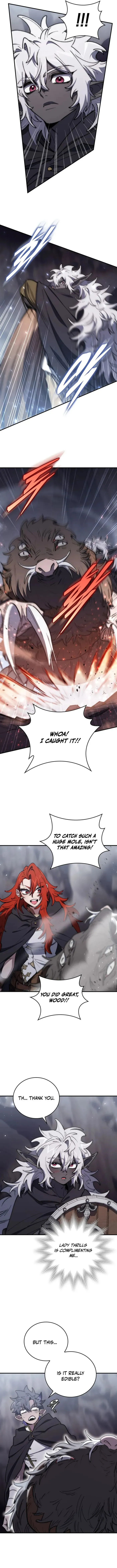 Dungeon Architect Chapter 34 Online - página 8