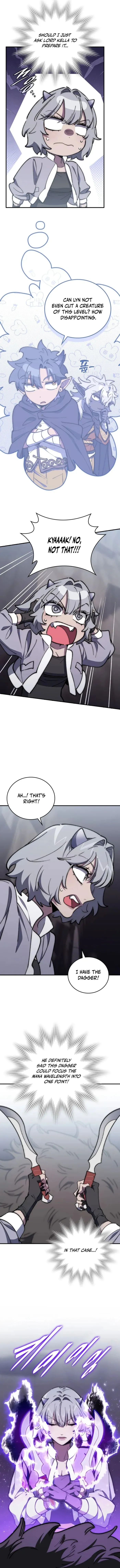 Dungeon Architect Chapter 34 Online - página 10