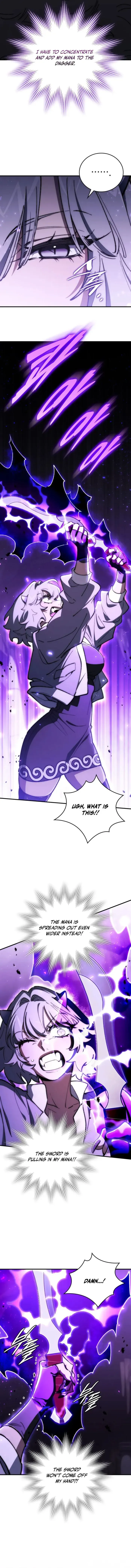 Dungeon Architect Chapter 34 Online - página 11