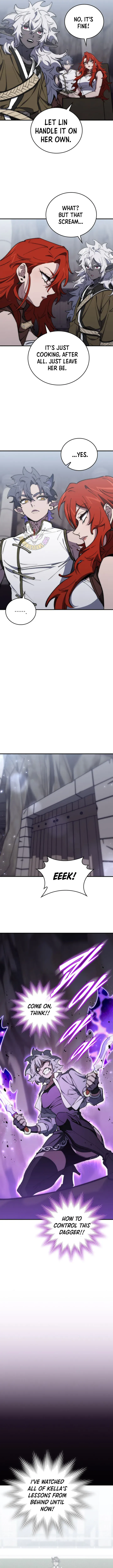 Dungeon Architect Chapter 35 Online - página 2