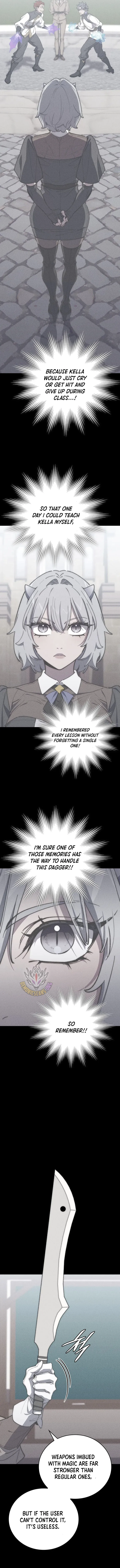 Dungeon Architect Chapter 35 Online - página 3