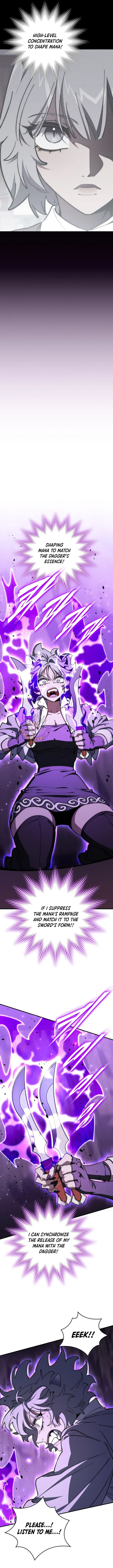 Dungeon Architect Chapter 35 Online - página 5