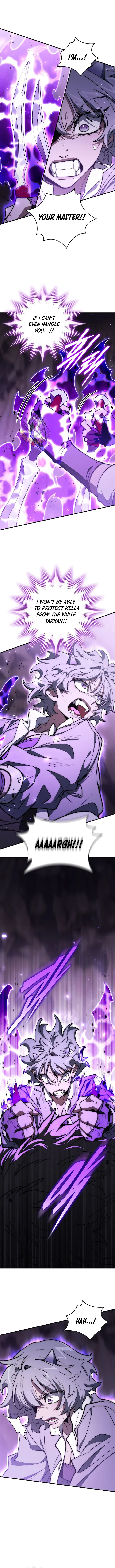 Dungeon Architect Chapter 35 Online - página 6