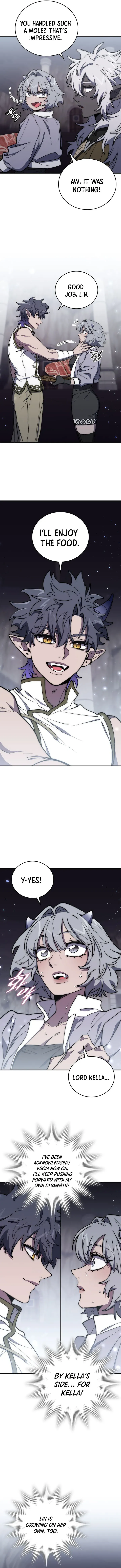 Dungeon Architect Chapter 35 Online - página 10