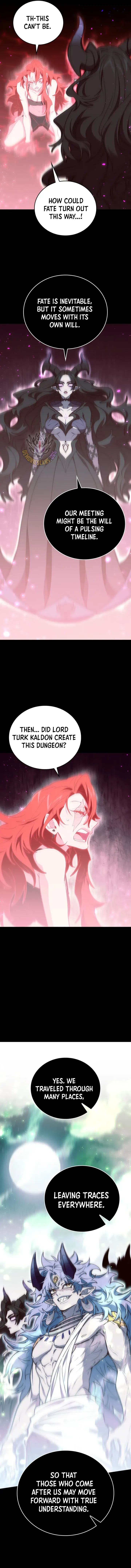 Dungeon Architect Chapter 36 Online - página 3