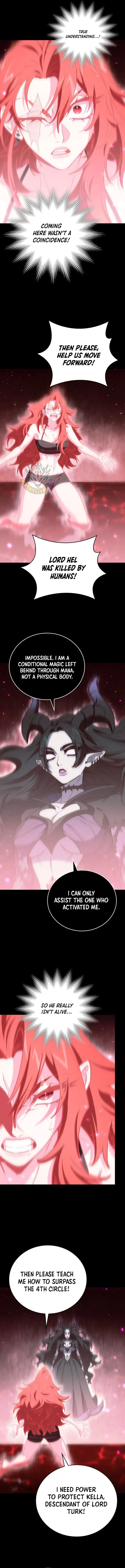Dungeon Architect Chapter 36 Online - página 4