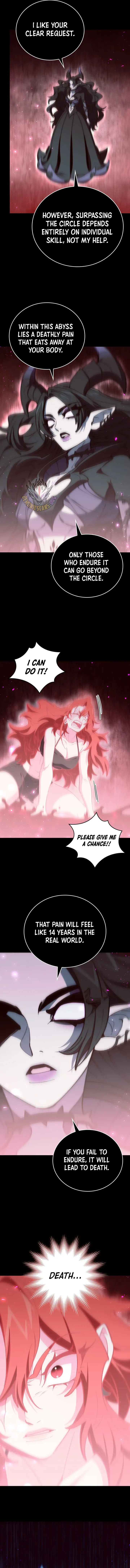 Dungeon Architect Chapter 36 Online - página 5