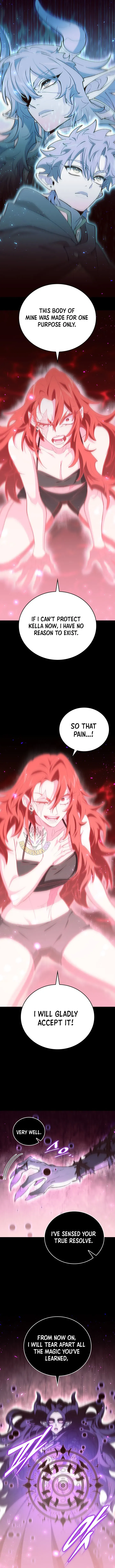 Dungeon Architect Chapter 36 Online - página 6