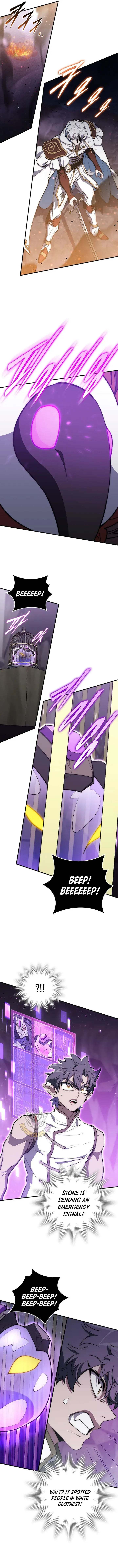 Dungeon Architect Chapter 37 Online - página 2