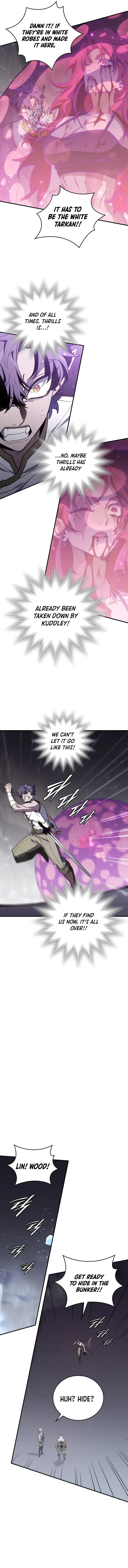 Dungeon Architect Chapter 37 Online - página 3