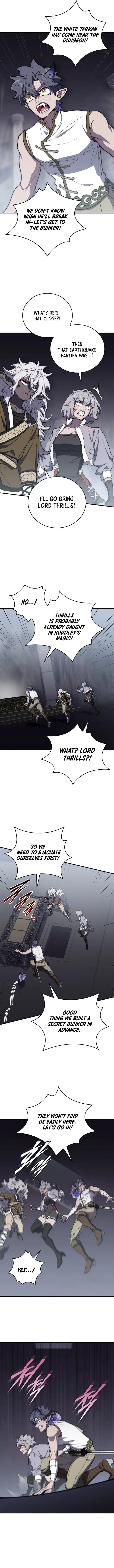 Dungeon Architect Chapter 37 Online - página 4