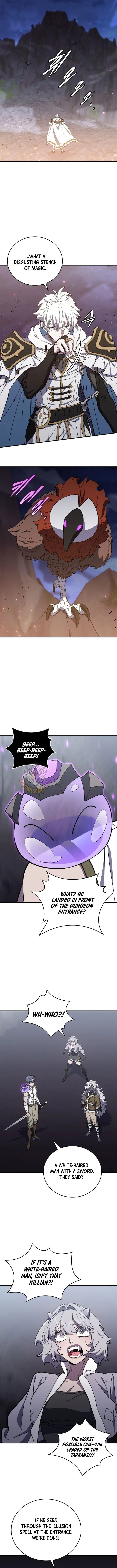 Dungeon Architect Chapter 37 Online - página 6