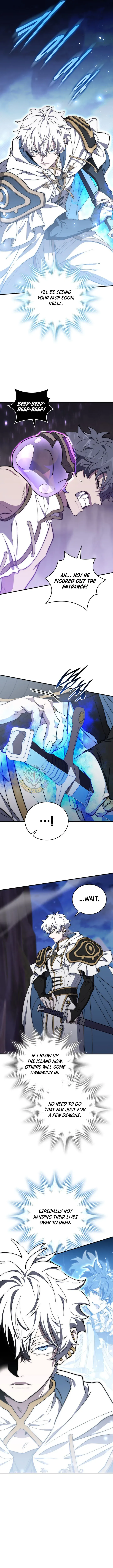 Dungeon Architect Chapter 37 Online - página 8