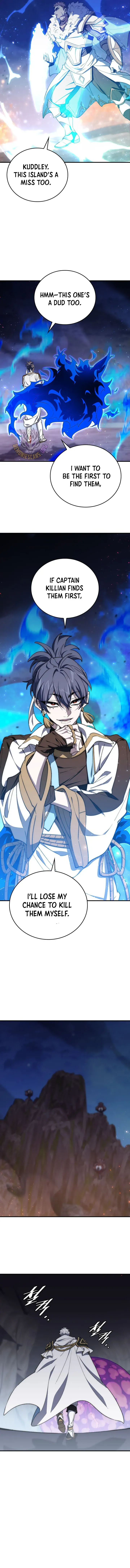 Dungeon Architect Chapter 38 Online - página 2