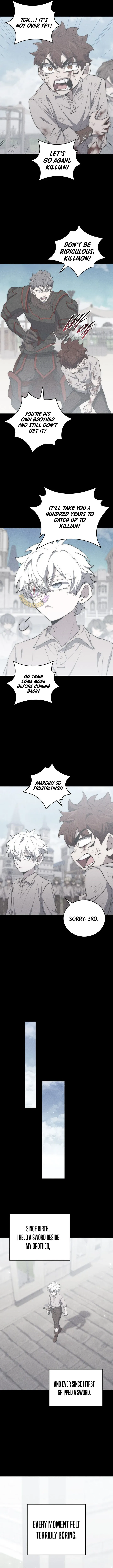 Dungeon Architect Chapter 38 Online - página 4