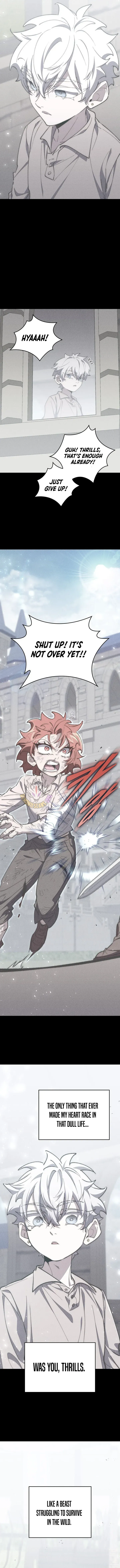 Dungeon Architect Chapter 38 Online - página 5