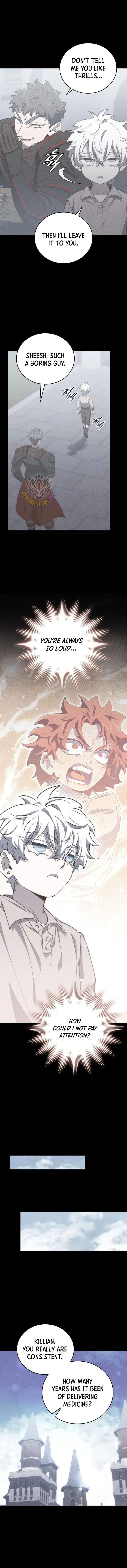 Dungeon Architect Chapter 38 Online - página 7