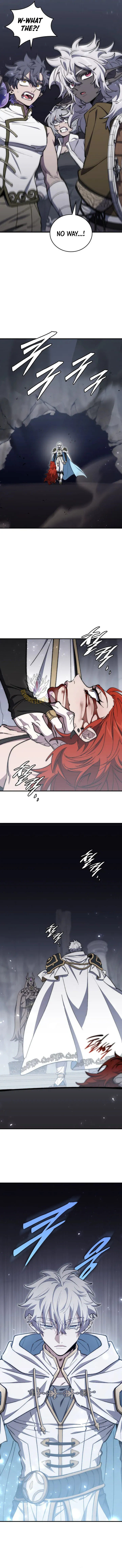 Dungeon Architect Chapter 38 Online - página 12