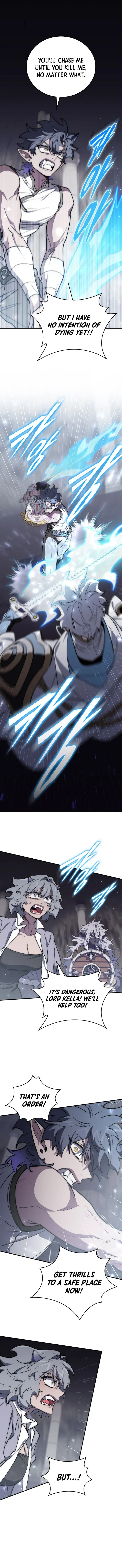 Dungeon Architect Chapter 40 Online - página 2
