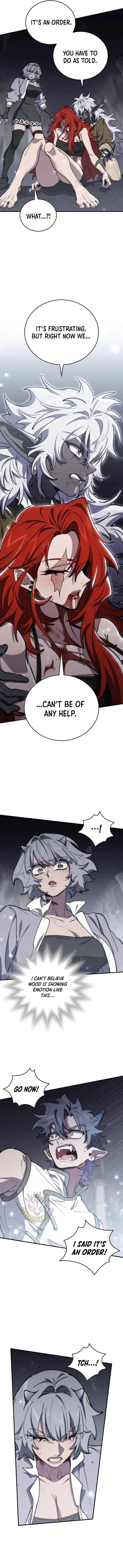 Dungeon Architect Chapter 40 Online - página 3