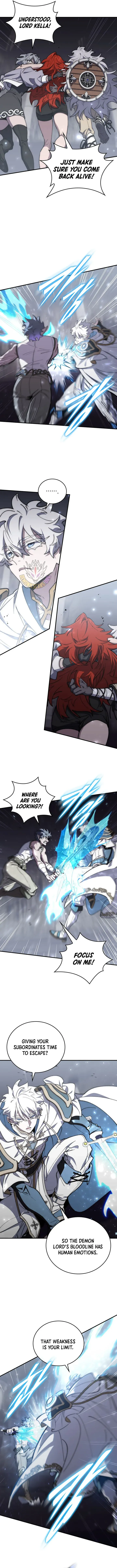 Dungeon Architect Chapter 40 Online - página 4