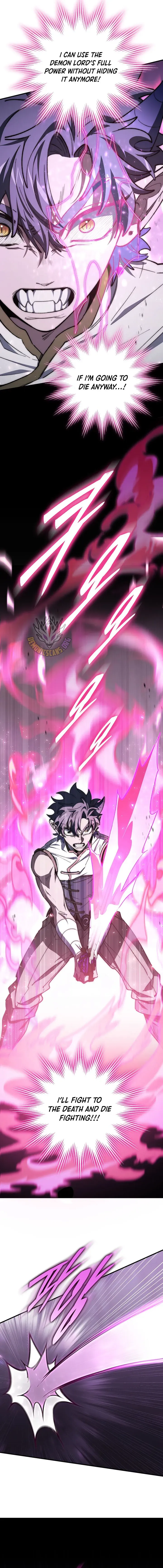 Dungeon Architect Chapter 40 Online - página 6