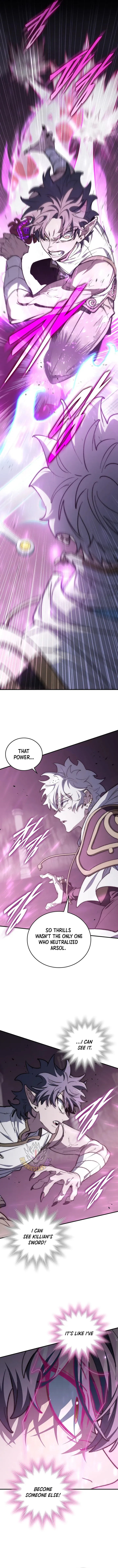 Dungeon Architect Chapter 40 Online - página 7