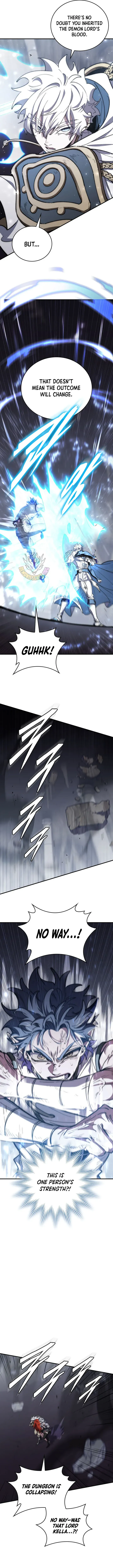 Dungeon Architect Chapter 40 Online - página 8
