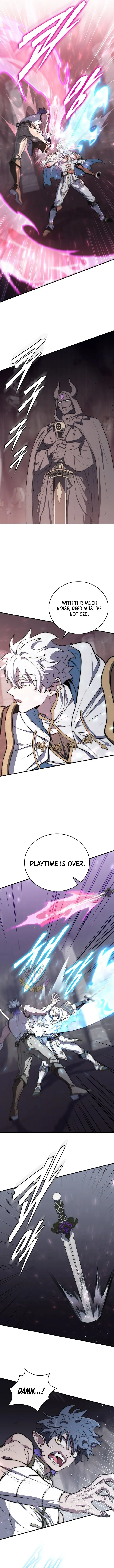 Dungeon Architect Chapter 40 Online - página 11