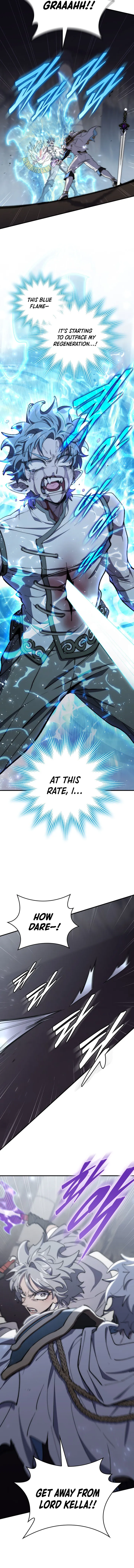 Dungeon Architect Chapter 41 Online - página 3
