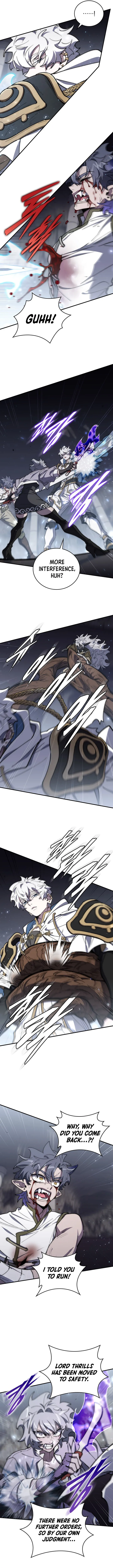 Dungeon Architect Chapter 41 Online - página 4
