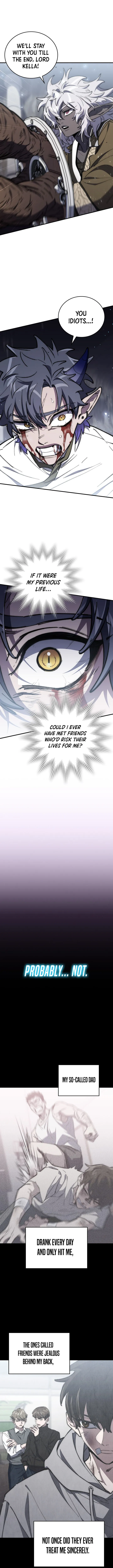 Dungeon Architect Chapter 41 Online - página 5
