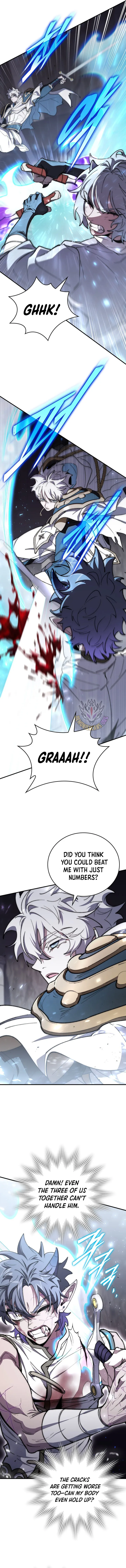 Dungeon Architect Chapter 41 Online - página 10