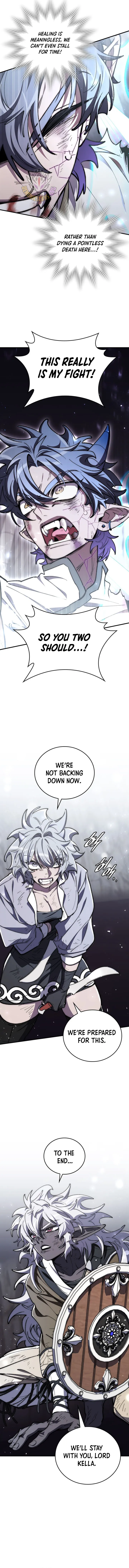 Dungeon Architect Chapter 41 Online - página 11