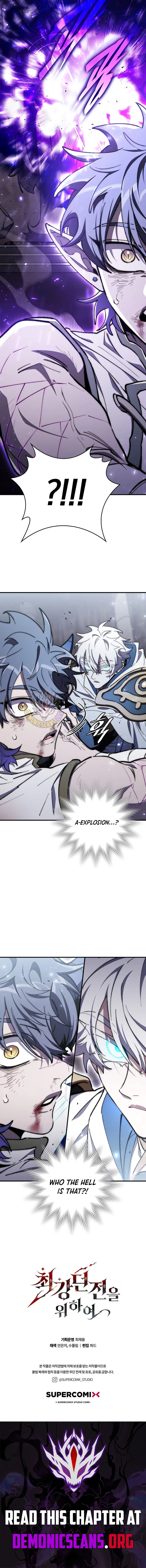 Dungeon Architect Chapter 41 Online - página 13