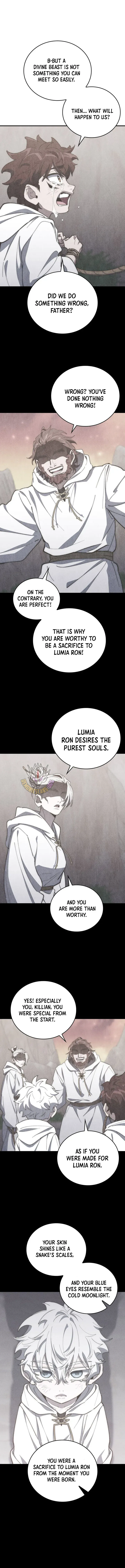 Dungeon Architect Chapter 43 Online - página 2