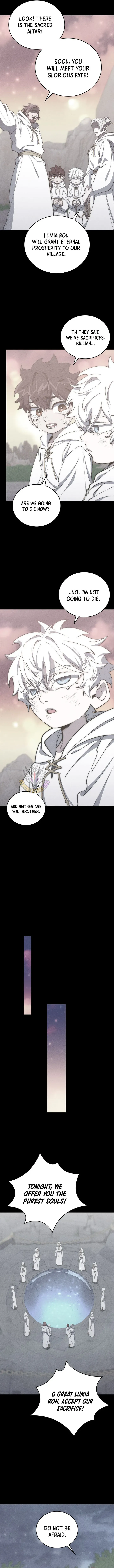 Dungeon Architect Chapter 43 Online - página 3
