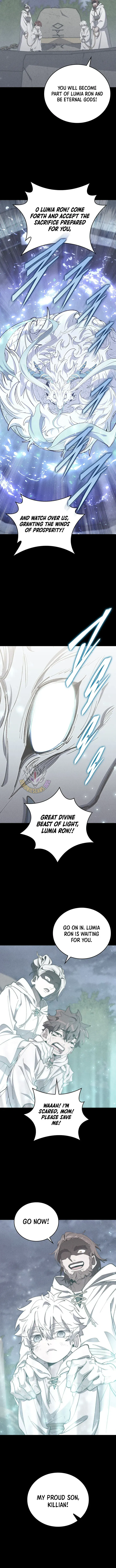 Dungeon Architect Chapter 43 Online - página 4