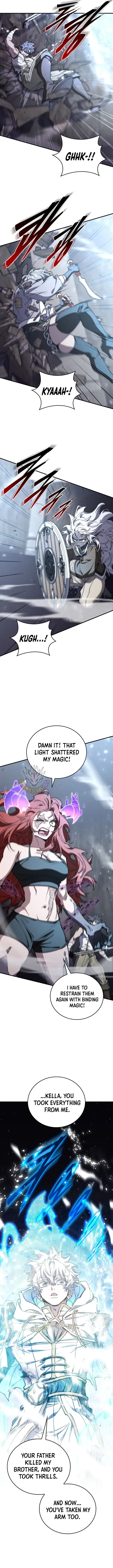 Dungeon Architect Chapter 43 Online - página 6