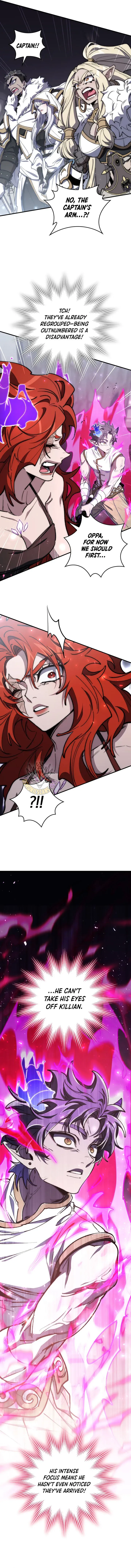 Dungeon Architect Chapter 43 Online - página 9