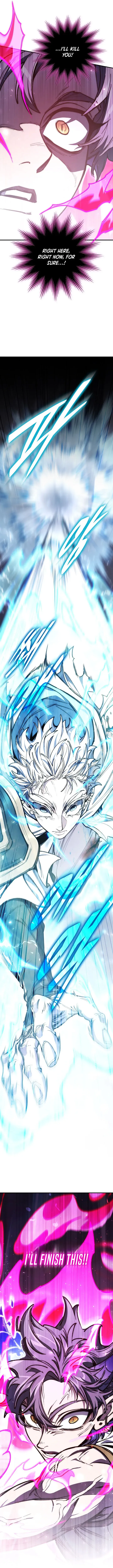 Dungeon Architect Chapter 43 Online - página 10