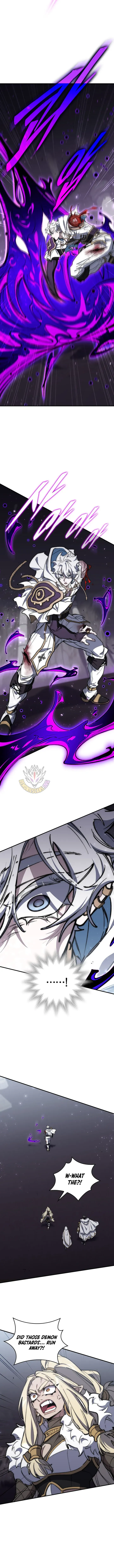 Dungeon Architect Chapter 43 Online - página 12
