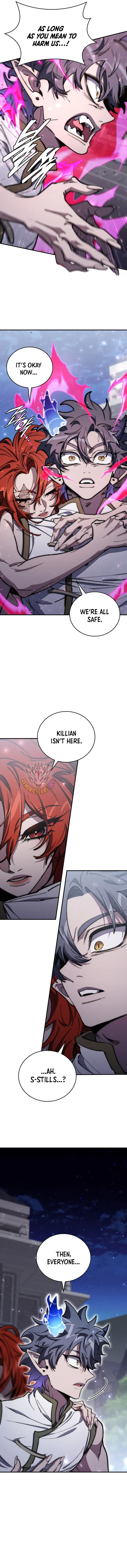 Dungeon Architect Chapter 43 Online - página 16
